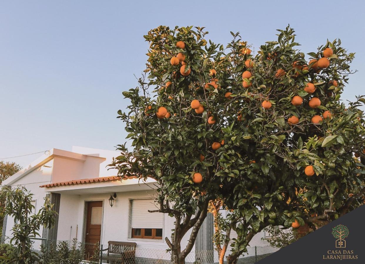 Casa Laranjeiras Holiday home *