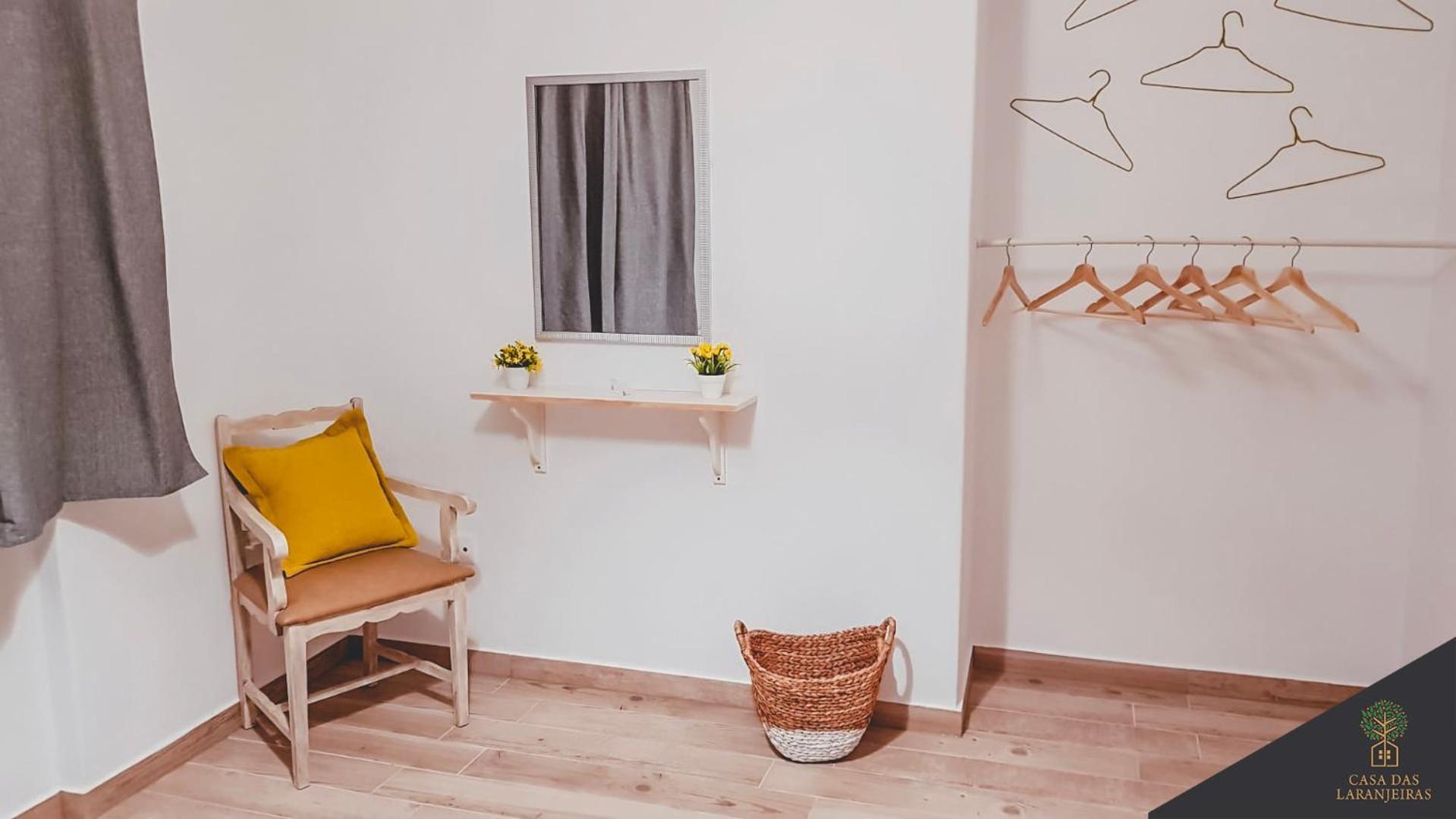 Casa Laranjeiras Holiday home