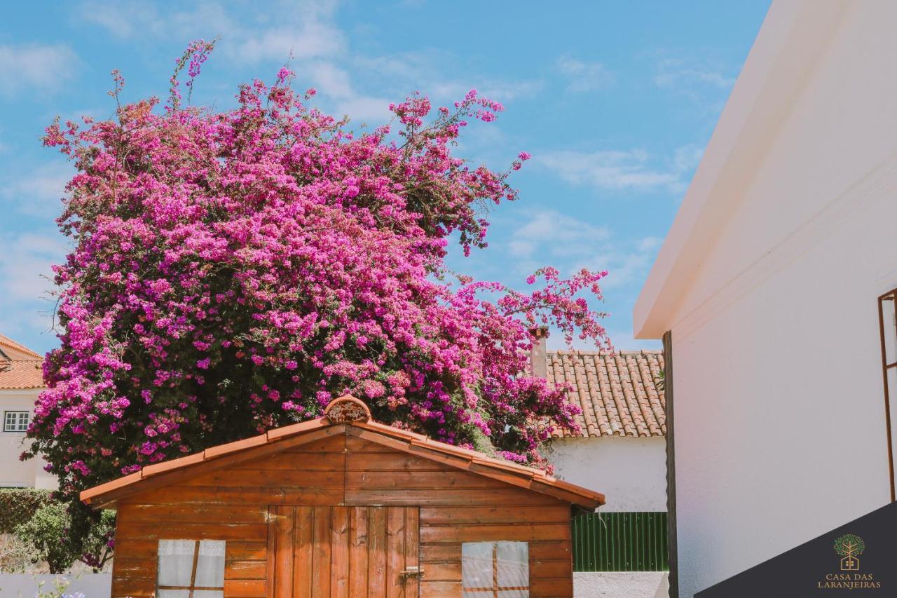 Casa Laranjeiras Alfarim