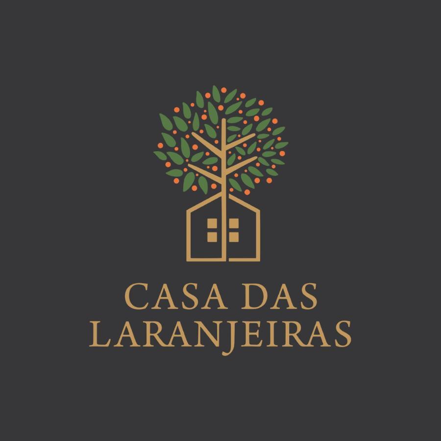 Casa Laranjeiras Alfarim